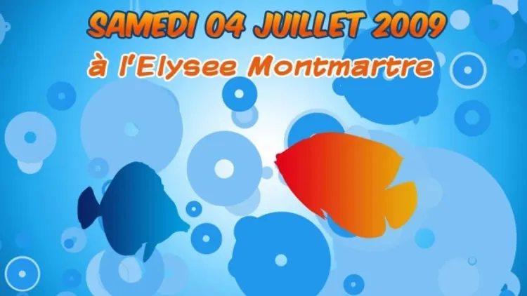 KALBASS' SOIREE PLAGE 6 EME EDITION