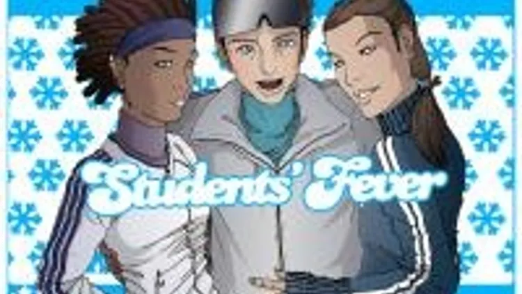Students'fever