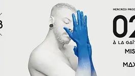 ME.020: Miss Kittin, Chloé, Maxime Iko