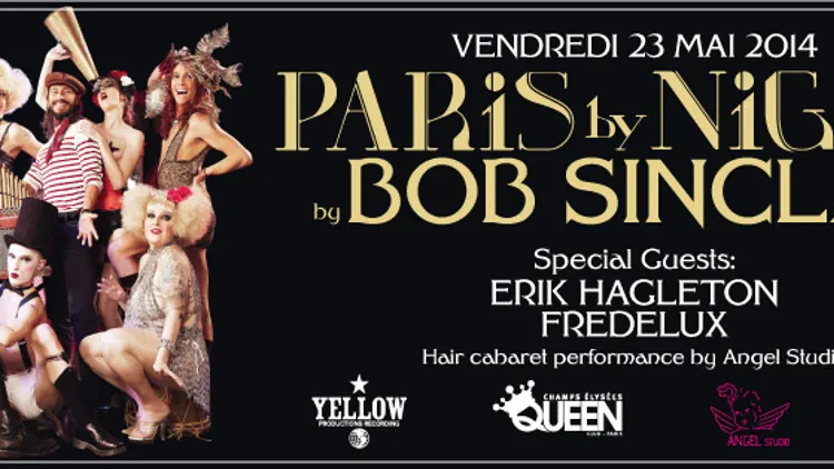 Bob Sinclar