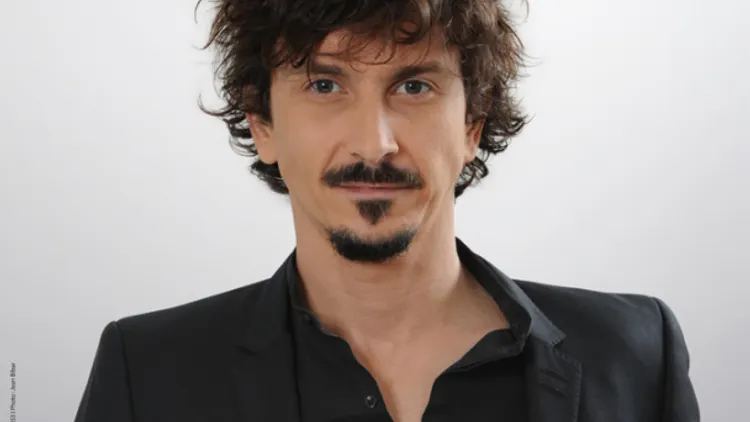 Arnaud Tsamere - Chose Promise