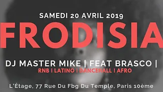 AFRODISIAC