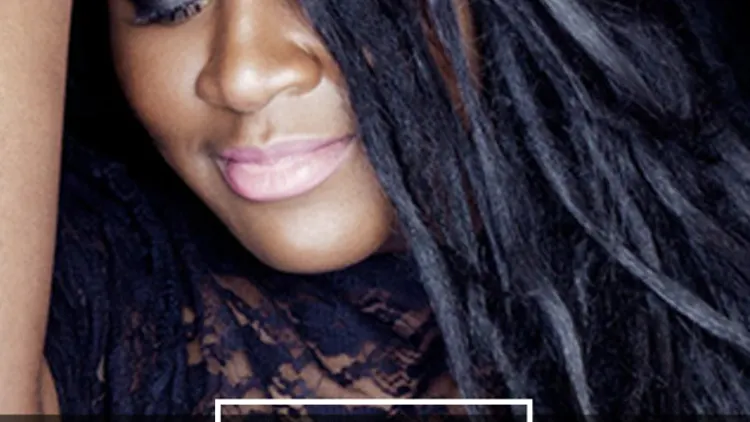 JAM TO THE WILD / Carte blanche à NKIA ASONG