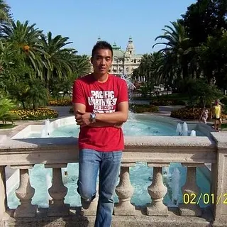 Vuthy T