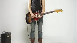 Mademoiselle K en concert