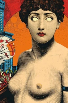 La Femme + minuit en concert