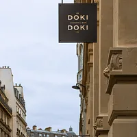 Doki Doki, Handroll Bar