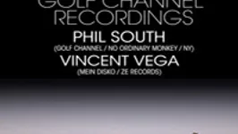 Mein Disco présente: Golf Channel Recordings