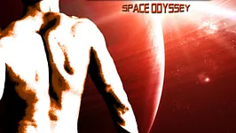 20000 Space Odysee