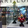 Art Ludique - Le Musée