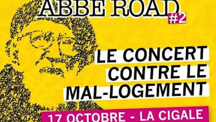 Abbe road 2