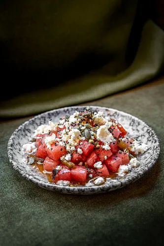 Adraba Restaurant Paris