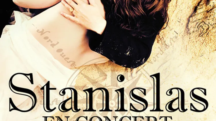 STANISLAS