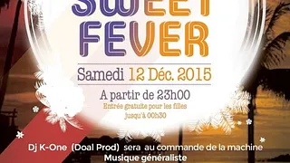 Lbe Sweet  Fever