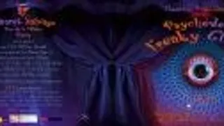 Psychedelic Freaky Circus