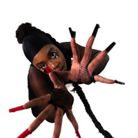 Joy C N