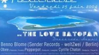 Flexicruise On The Love Batofar