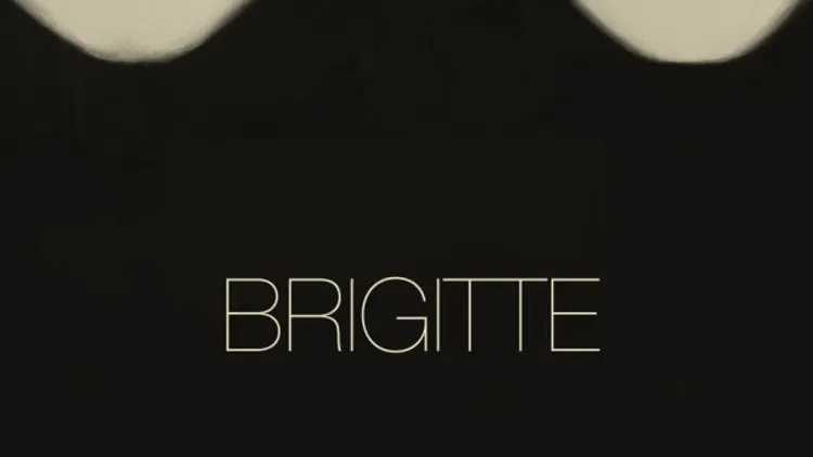 Brigitte en concert