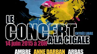TALENTS AIGUILLES 2, le son au féminin