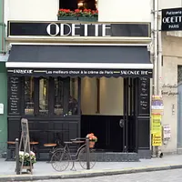 Odette