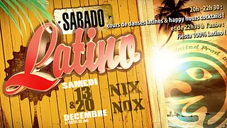 Sabado Latino