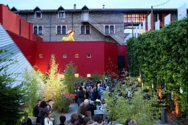 Théâtre Silvia Monfort