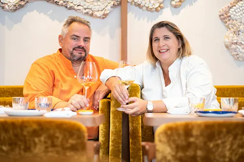 Vive Restaurant Paris