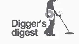 Victor Kiswell invite Digger's Digest & Nico Skliris