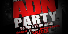 ADN PARTY Back in the days