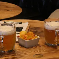 Chesterfield Café
