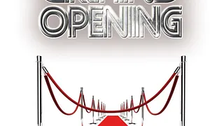 Grand Opening