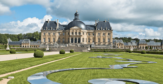 Réouverture  Château de Vaux-le-Vicomte