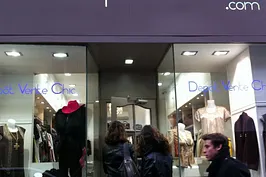 La Boutique De Kroll.com