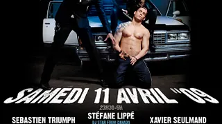 QUE FUERTE ! La fête forraine et le clubbing !