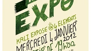 Vernissage by Urban Art