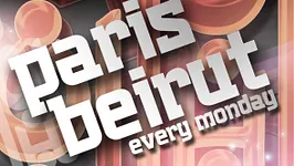 Paris-Beirut