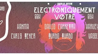 Electroniquement Vôtre