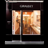 Giraudet