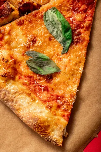 Jay’s Pizza, la New york-style pizza à Paris