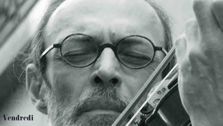 Concert de Violon par Kamil Tchalaev