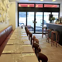 Le Bistro Urbain