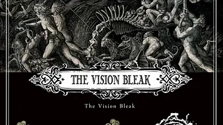 The Vision Bleak + Saturnus + Dordeduh