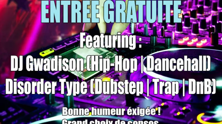 #OMNIBASS - Dubstep | Trap | HipHop | DnB | Dancehall