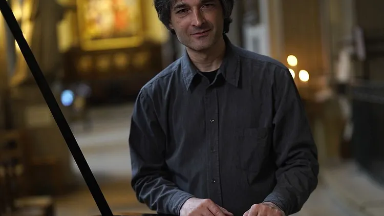 Glinka, Tchaïkovski, Rachmaninov. Concert commenté de Georges Bériachvili
