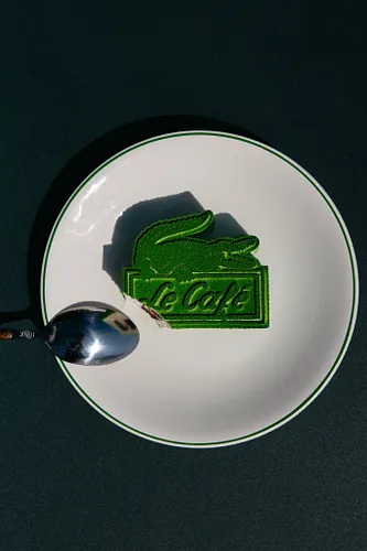 Café Lacoste Restaurant Paris
