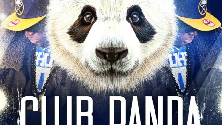 Club Panda #3 curated by Sonikem