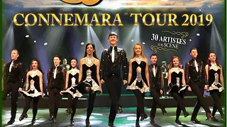 Celtic Legends : en tournée dès le 26 février et à Paris du 15 au 17 mars 2019 !