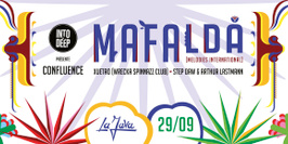 Confluence présente Mafalda (Melodies International)