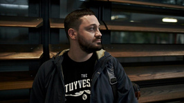 Dirty Dancing invite Fritz Kalkbrenner