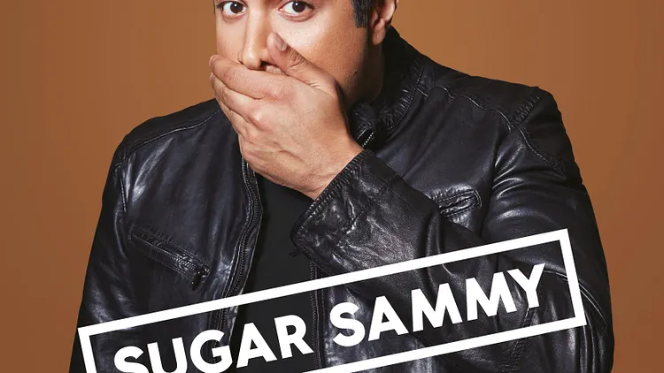 SUGAR SAMMY